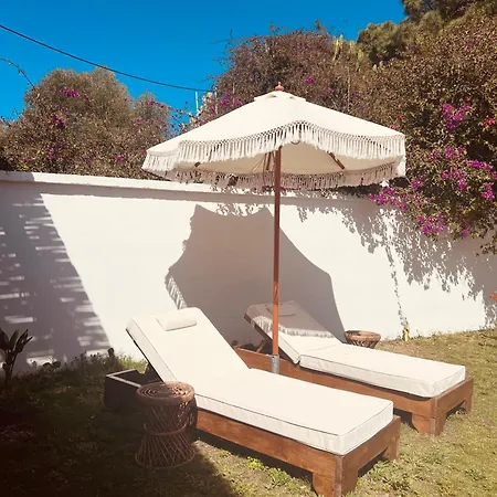 Naya Pool & Garden View *