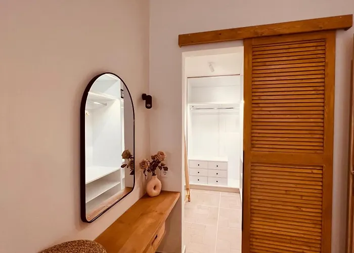 Naya Pool & Garden View Villa Koskinou (Rhodes)