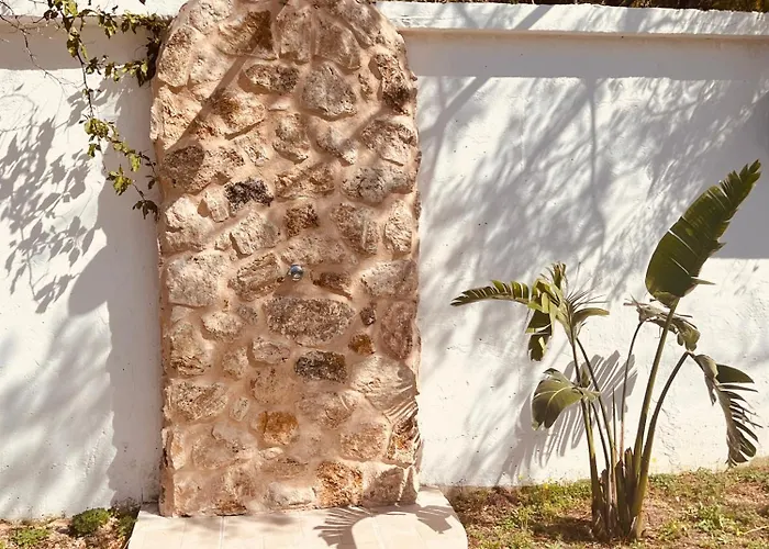 Naya Pool & Garden View *