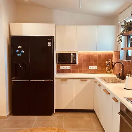 Naya Pool & Garden View