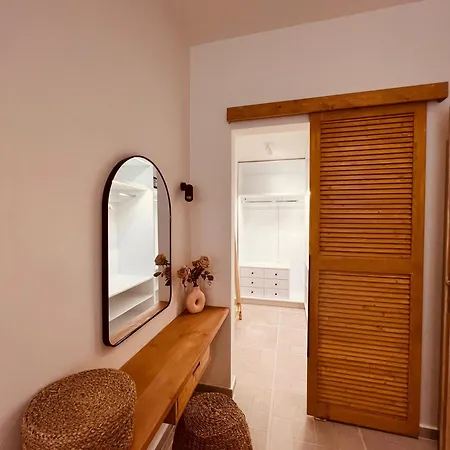 Naya Pool & Garden View Villa Koskinou (Rhodes)