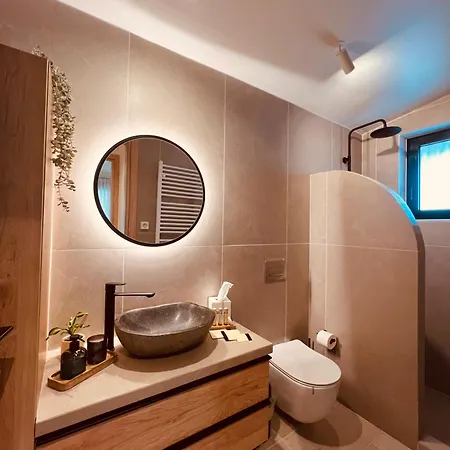 Naya Pool & Garden View Villa *