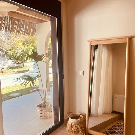 Naya Pool & Garden View Koskinou (Rhodes)