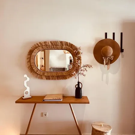 Villa Naya Pool & Garden View Koskinou (Rhodes)