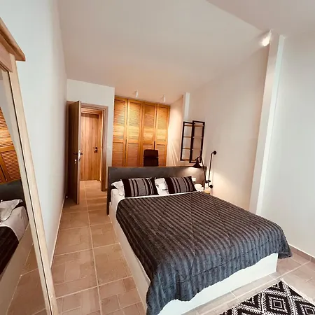 Naya Pool & Garden View