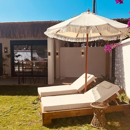 Naya Pool & Garden View Villa