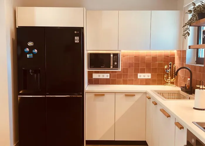 Naya Pool & Garden View