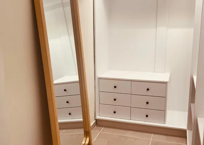 Naya Pool & Garden View Villa *