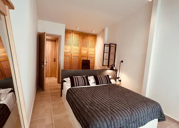 Naya Pool & Garden View