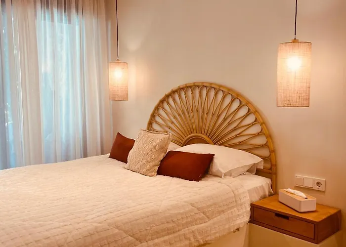 Naya Pool & Garden View Koskinou (Rhodes)