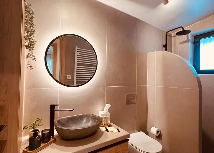 Naya Pool & Garden View Villa *