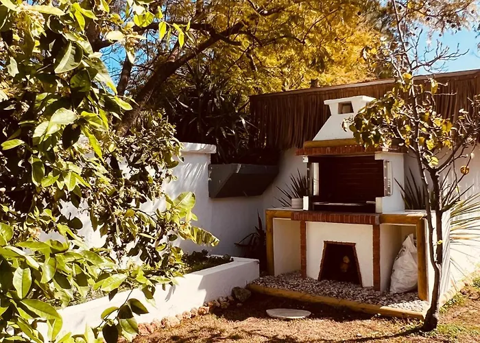 Naya Pool & Garden View Koskinou (Rhodes)