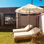 Naya Pool & Garden View فيلة